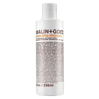 MalinGoetz Moisturizing Shampoo. История бренда MalinGoetz началась с открытия в НьюЙорке аптеки. Так что можете...