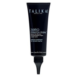 Talika сыворотка Zero Stretch Mark. Консистенция сыворотки плотная но не жирная  делает кожу бархатной на ощупь. Это...