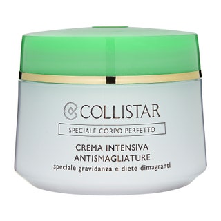 Collistar крем Intensive AntiStretchmarks Cream. Помогает как предотвратить так и уменьшить растяжки. Легкая текстура...