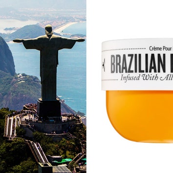 Что везти из Рио: 7 бьюти-сувениров