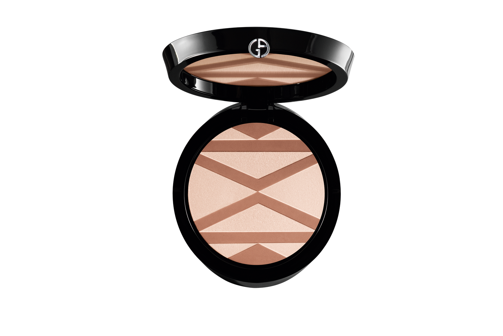 Giorgio Armani скульптурирующая пудра Sepia 6400 руб.
