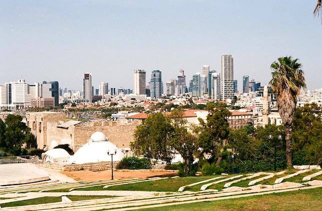 Святая Земля 9 способов сэкономить на отдыхе в Израиле
