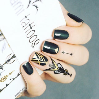 borschnails.