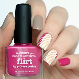 borschnails.