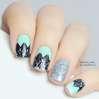 borschnails.