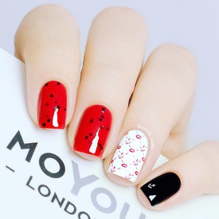 borschnails.