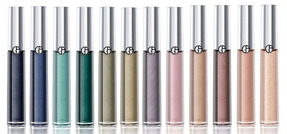 Лучшие тени для век палетки Chanel Giorgio Armani DolceGabbana Sisley Urban Decay | Allure