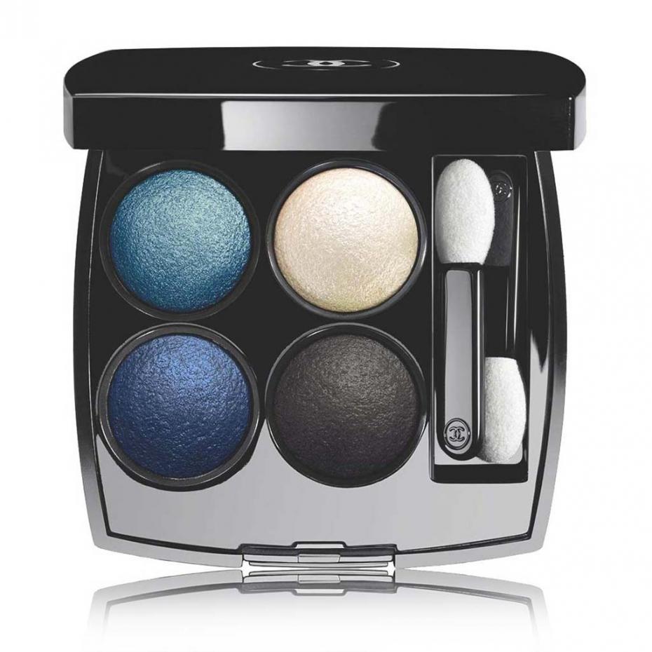 Лучшие тени для век палетки Chanel Giorgio Armani DolceGabbana Sisley Urban Decay | Allure