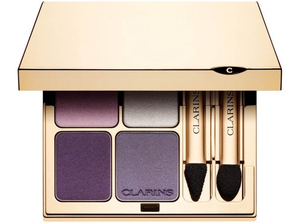 Лучшие тени для век палетки Chanel Giorgio Armani DolceGabbana Sisley Urban Decay | Allure