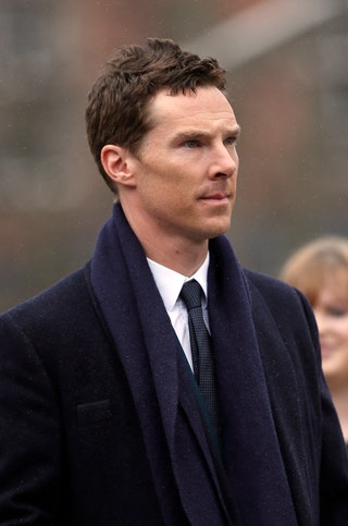 Бенедикт Камбербэтч. Шерлок Холмс нового поколения сам со смехом признается — он точно не классический красавец. Тем не...