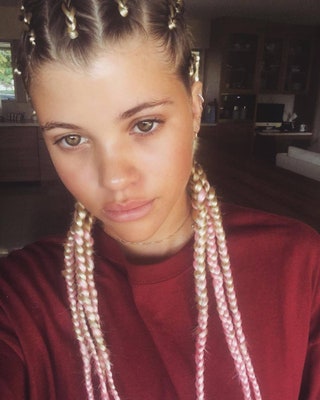 sofiarichie