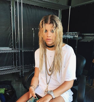 sofiarichie