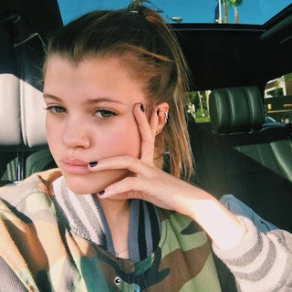 sofiarichie
