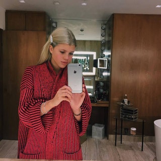 sofiarichie