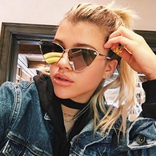sofiarichie