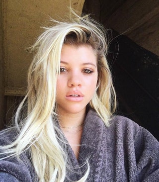 sofiarichie