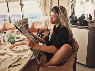 sofiarichie
