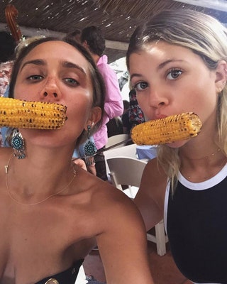 sofiarichie