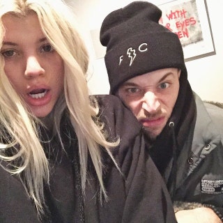 sofiarichie
