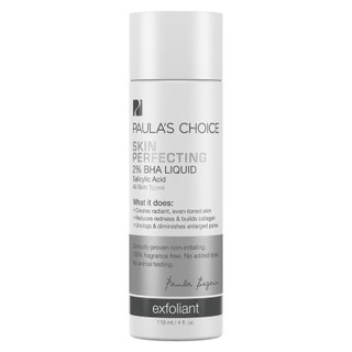 Лосьон для лица с 2процентной салициловой кислотой Skin perfecting 2 BHA Liquid Paulas Choice