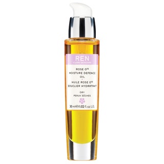 Защитное увлажняющее масло ROSE Osup1sup2 MOISTURE DEFENCE OIL REN