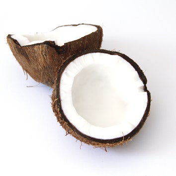 12 причин полюбить кокосовое масло