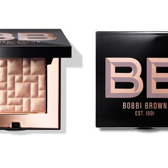 Блестите! Лимитированная коллекция Sunset Pink от Bobbi Brown