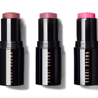 Блестите! Лимитированная коллекция Sunset Pink от Bobbi Brown