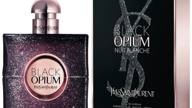 Новости мира моды за 2 августа аромат YSL Black Opium Nuit Blanche коллекция VDP Atelier | Allure