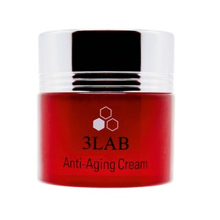Антивозрастной крем глобального действия с морским комплексом Antiaging cream 3LAB.