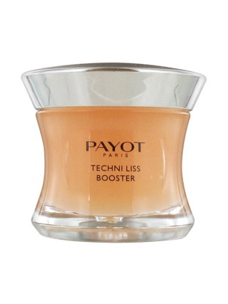 Гель для лица Techni Liss Booster Payot.