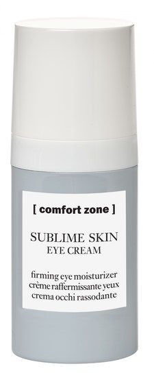 Совершенный крем для кожи вокруг глаз Sublime Skin Eye Cream comfort zone.