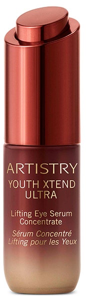 Сыворотка для век с эффектом лифтинга Youth Xtend Ultra Artistry.