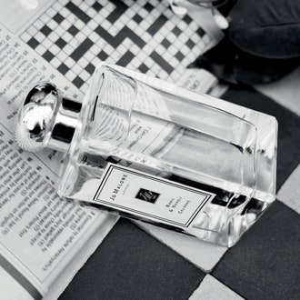 Лондон осенью: новый аромат Basil & Neroli от Jo Malone London