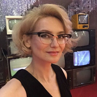 evelinakhromtchenko