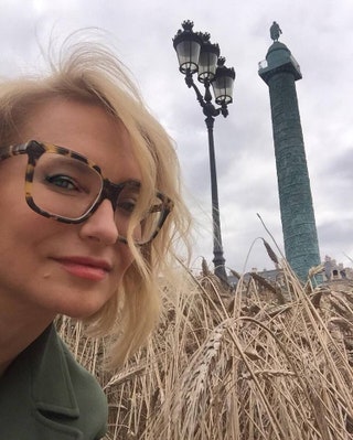 evelinakhromtchenko