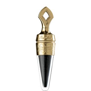 Выбор Елены Темниковой Guerlain подводка Terracotta Khôl 01 цена по запросу. К кисточке надо приноровиться зато стрелки...