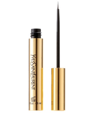 Выбор Анны Хилькевич Yves Saint Laurent подводка Eyeliner Moir 1 Steel Reflections 2680 руб. Большим глазам подходят...