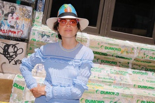 leandramedine