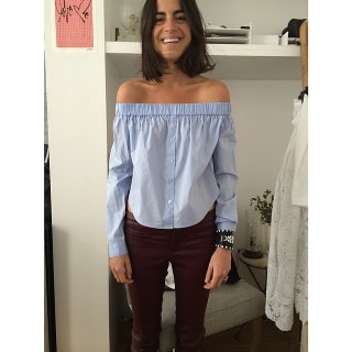 leandramedine