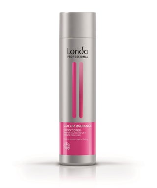 Кондиционер для окрашенных волос Color Radiance Londa Professional.