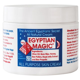 Egyptian Magic крем All Purpose Skin Cream 39 за 118 мл. Универсальный бьютипомощник наносите на тело лицо и губы....