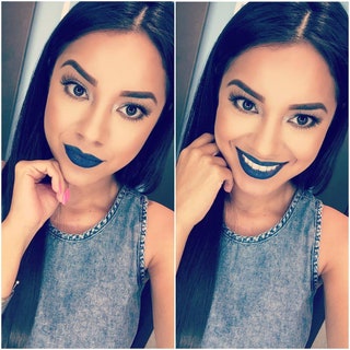 makeupsole Instagram