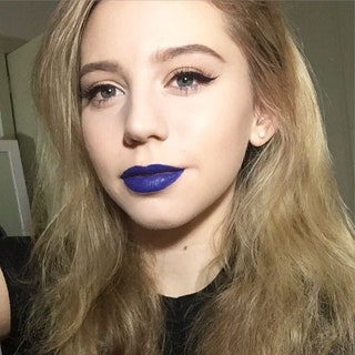 makeupwithmegan Instagram