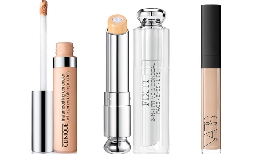 Лучшие консилеры от Nars Clinique Dior Smashbox Bobbi Drown Nature Republic | Allure