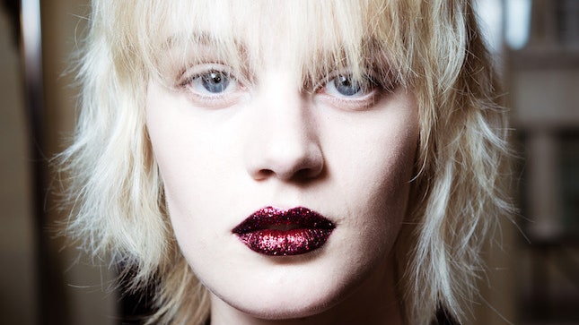 Lust 004 Everything набор для блестящего макияжа губ от Пэт Макграт