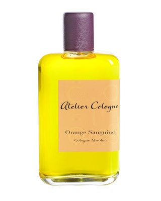 Atelier Cologne парфюмерная вода Orange Sanguine 100 мл 10 880 руб.