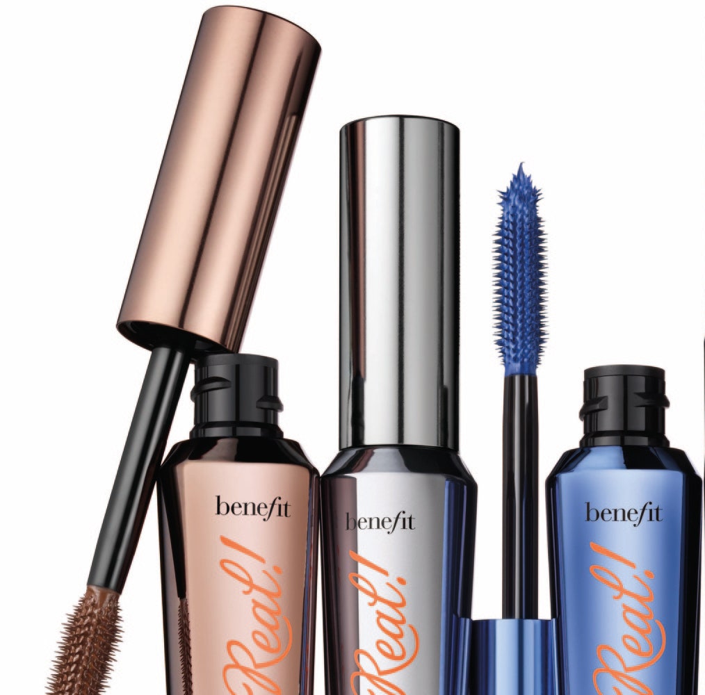 Лучшая косметика тушь Benefit тени Urban Decay пудра Giorgio Armani и Caron | Allure