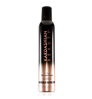 Пена для объема волос Kardashian Beauty Volume Foam Chi1217 руб. Средство из линии CHI от семьи Кардашьян. Не секрет что...