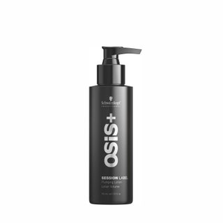 Лосьон для объёма Osis Session Label Plumping Lotion Schwarzkopf Professional 803 руб. Волосы увлажнены благодаря...
